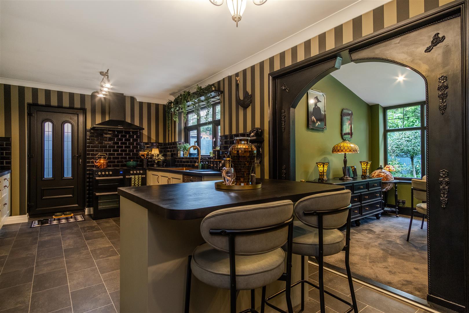 4 bed property in The Cloisters, Leyland